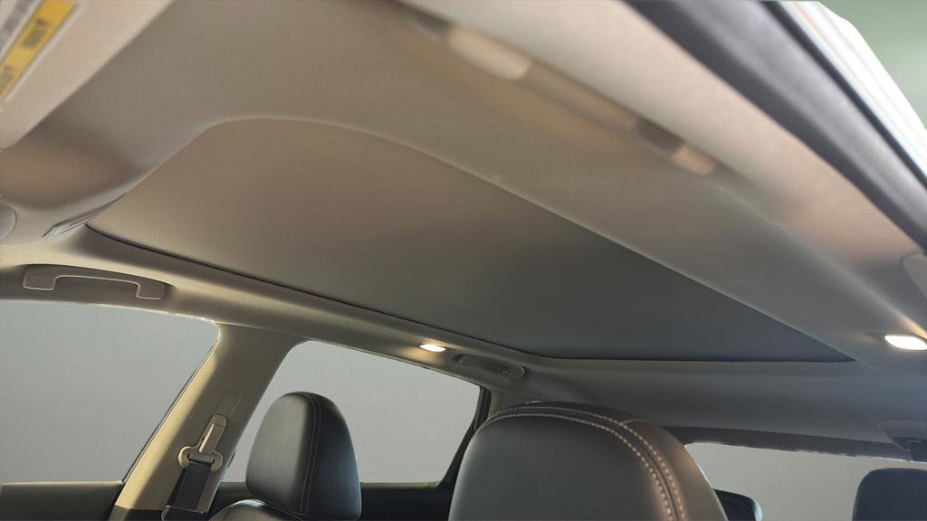Used 2019 Nissan Murano SL w/ SL Technology Package image 12
