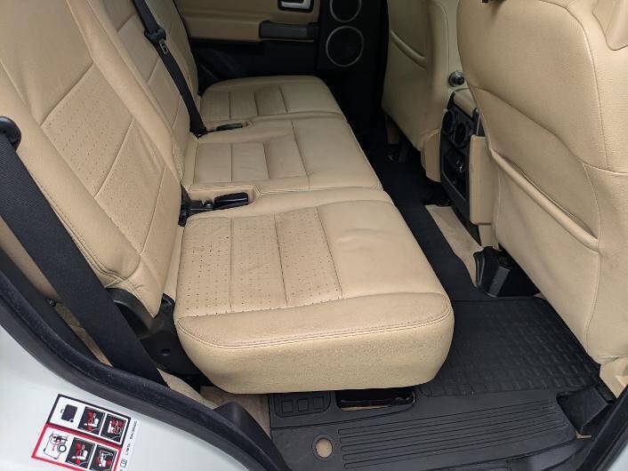 Used 2006 Land Rover LR3 HSE AWD/4WD image 15