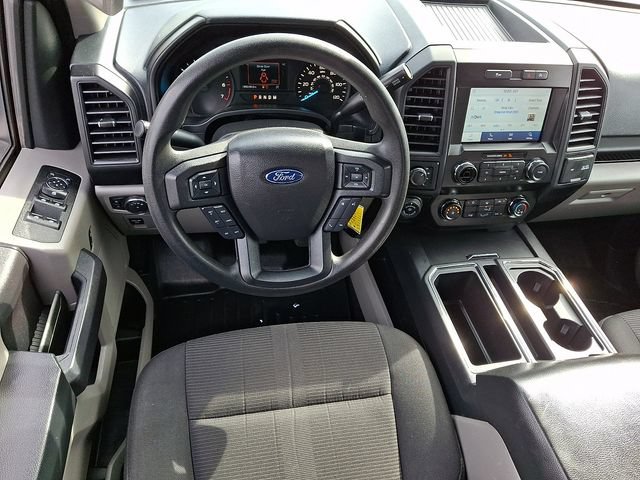 Used 2020 Ford F150 XL w/ Equipment Group 101A Mid AWD/4WD image 2
