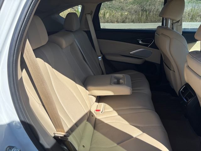 Used 2022 Acura RDX w/ Technology Package image 26