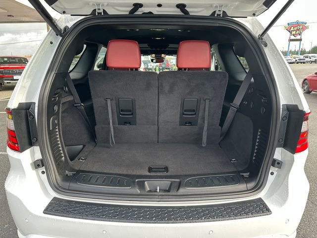 Used 2023 Dodge Durango SRT Hellcat image 24