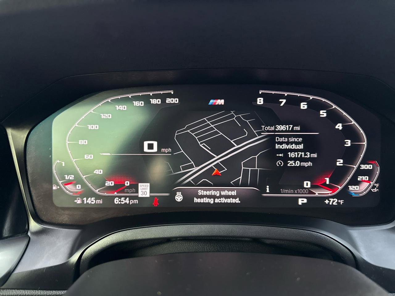 Used 2021 BMW 330i xDrive Sedan w/ Premium Package image 48