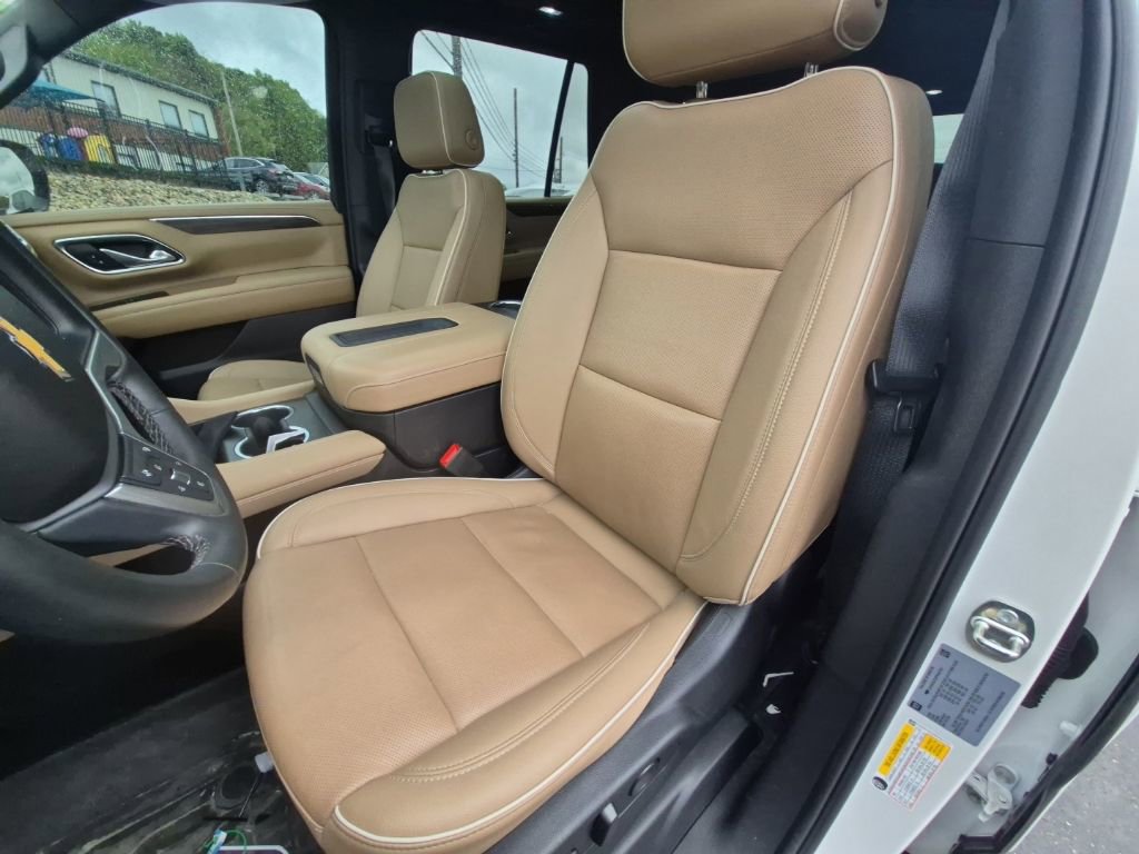 Used 2023 Chevrolet Tahoe Premier AWD/4WD image 10