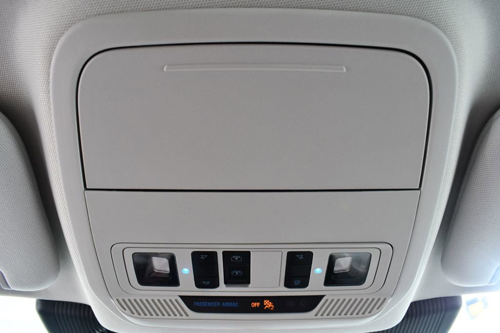 New 2026 Ford Explorer Active image 34