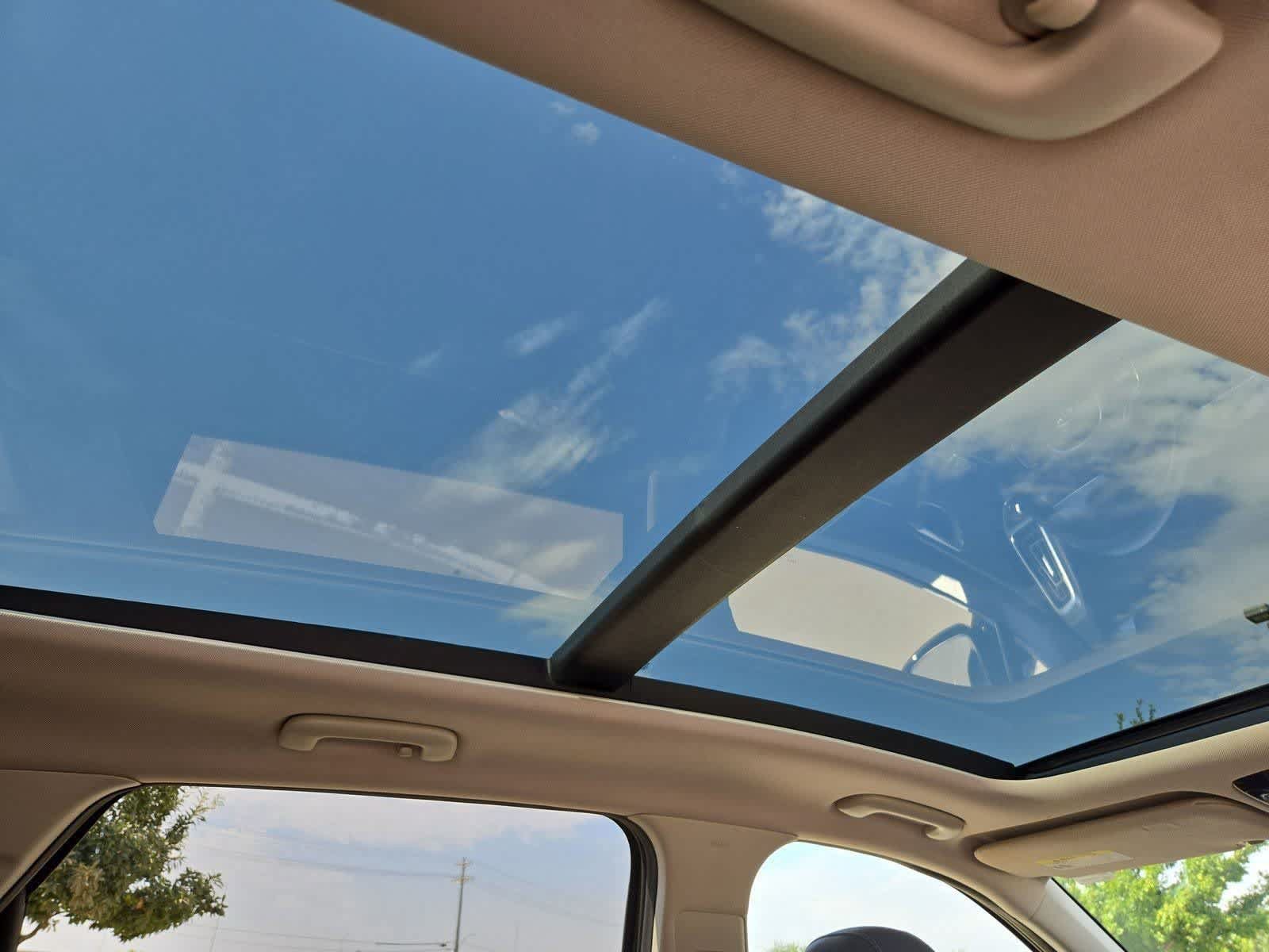 Certified 2021 Kia Sorento SX FWD image 19