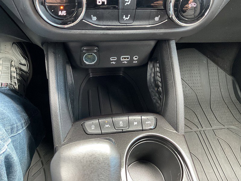 Used 2023 Chevrolet TrailBlazer ACTIV w/ Convenience Package image 23