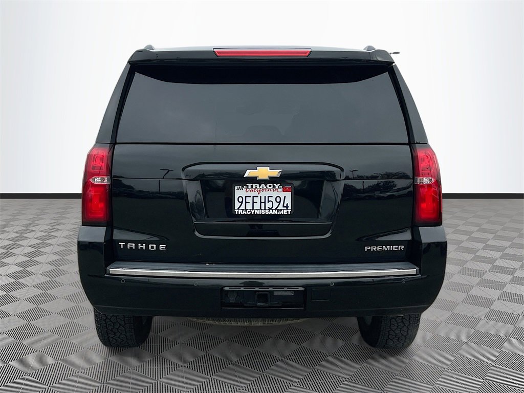Used 2020 Chevrolet Tahoe Premier image 6