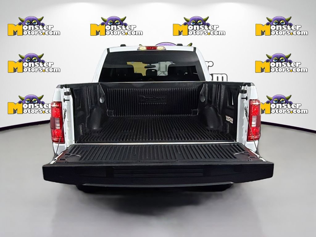Used 2023 Ford F150 XLT w/ XTR Package image 26