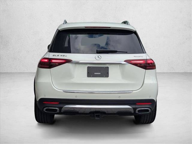 Used 2024 Mercedes-Benz GLE 450 4MATIC image 7