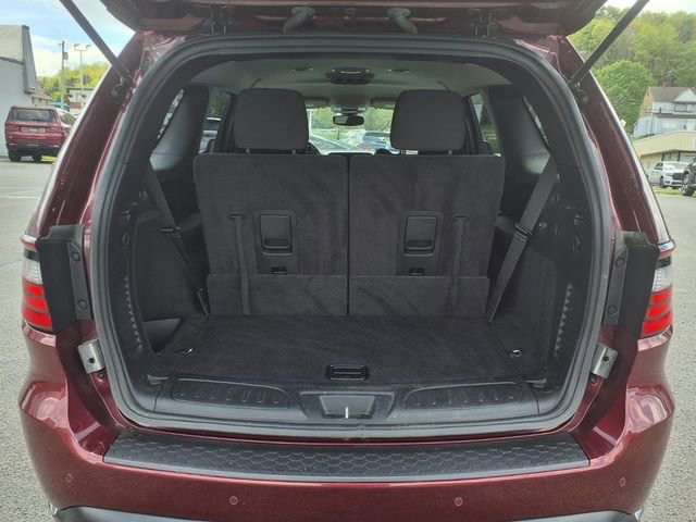Used 2020 Dodge Durango SXT AWD/4WD image 27