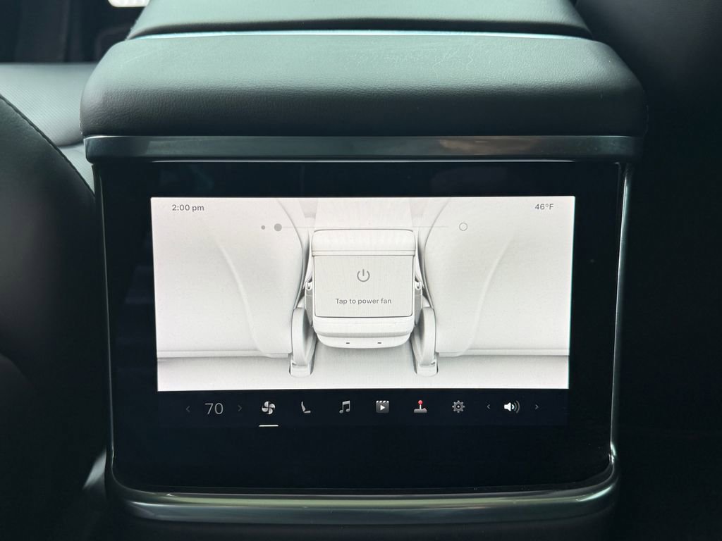 Used 2022 Tesla Model S AWD/4WD image 16