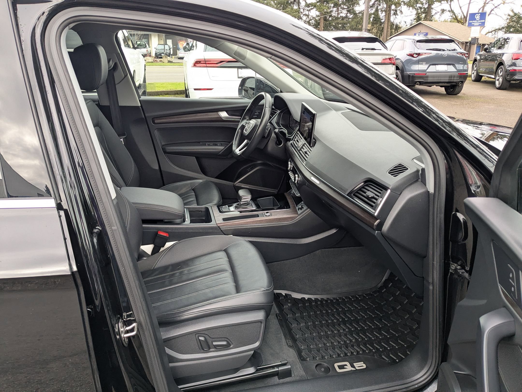 Used 2022 Audi Q5 2.0T Premium Plus image 31