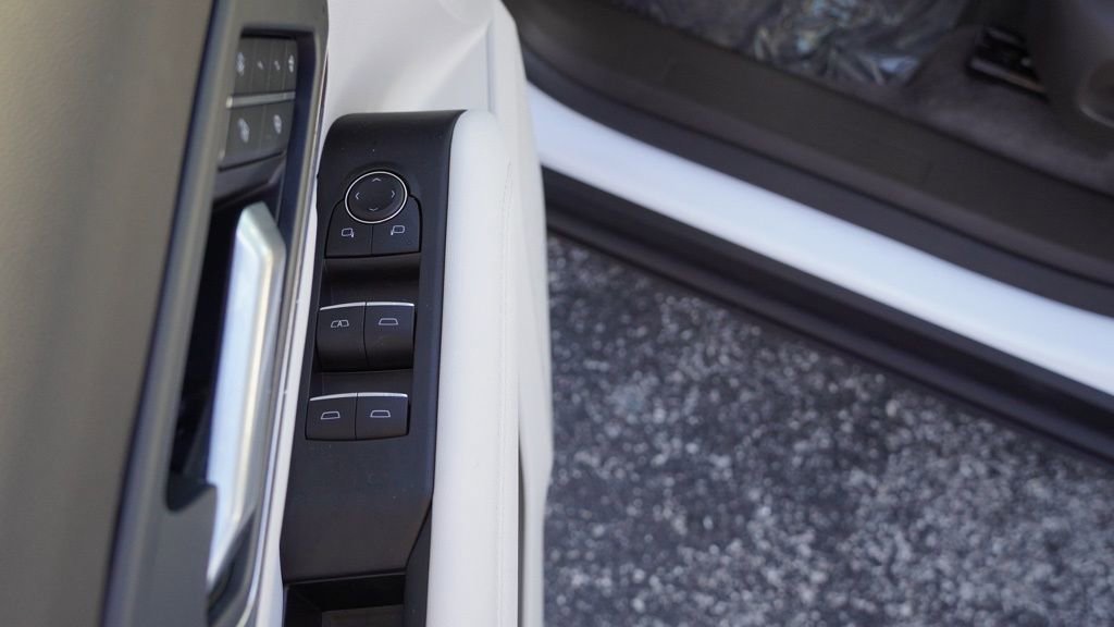 Used 2026 GMC Terrain Denali image 15