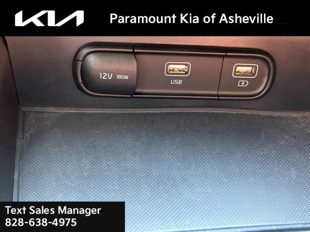 Certified 2023 Kia K5 GT-Line FWD image 24