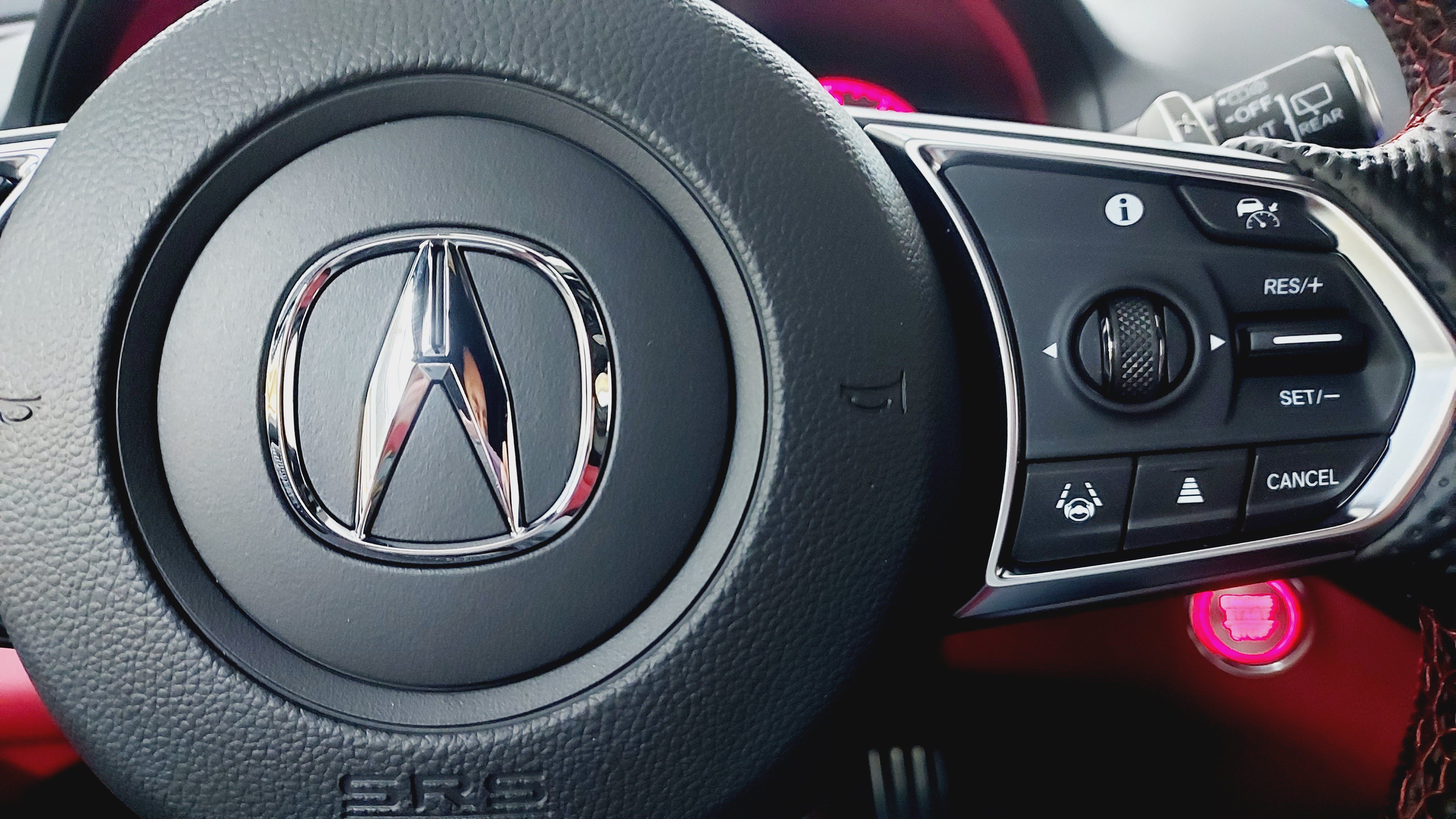New 2026 Acura RDX w/ Advance Package AWD/4WD image 22