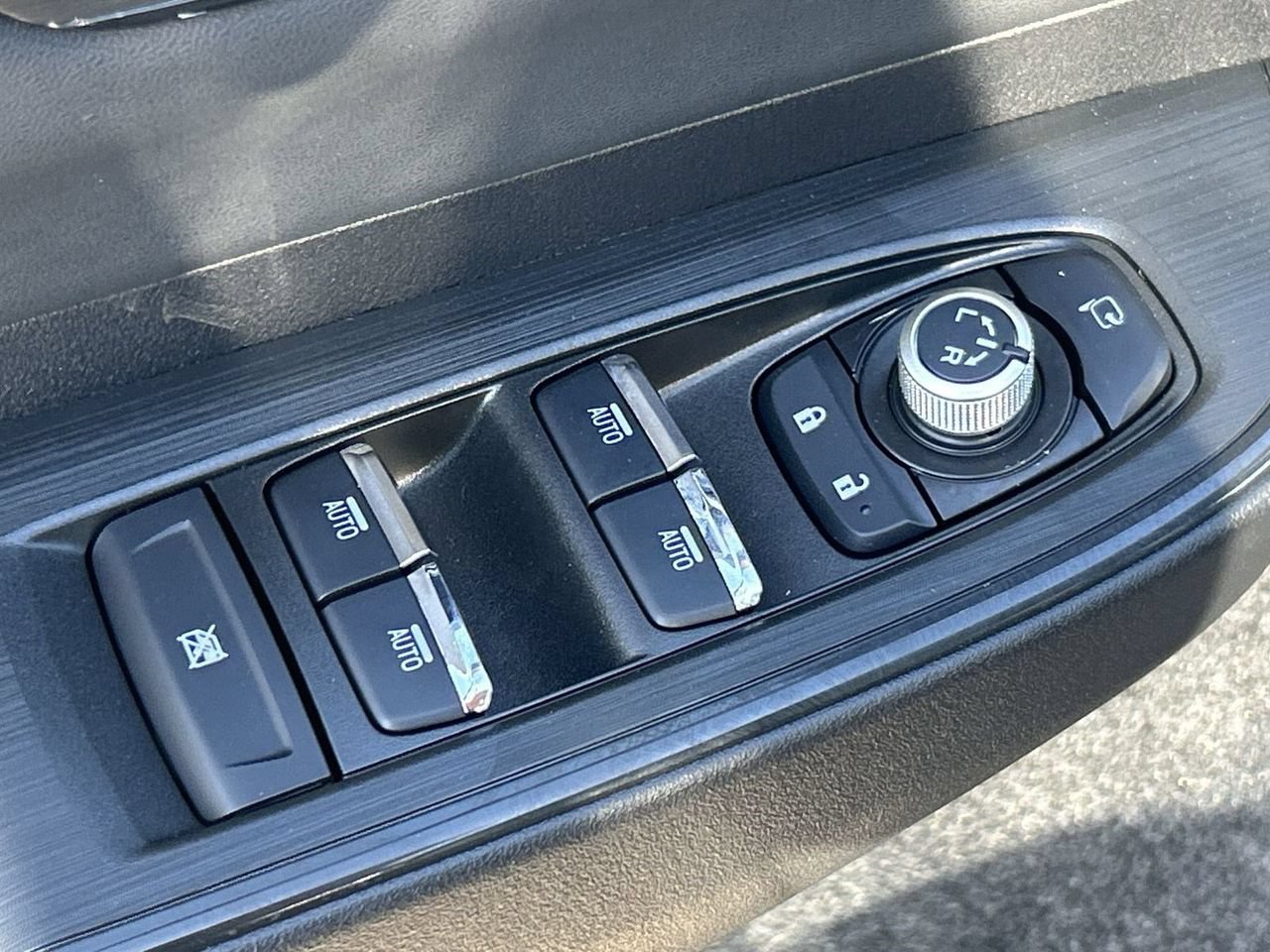 New 2026 Subaru Outback Touring AWD/4WD image 17