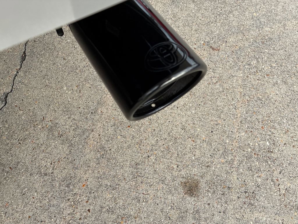 New 2026 Toyota Tacoma TRD Sport image 38