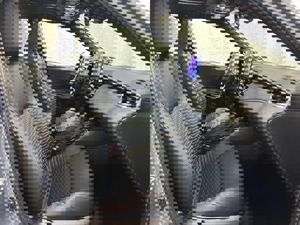 Used 2025 Toyota Corolla XSE image 59