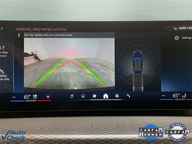 Used 2025 BMW 430i xDrive Convertible image 46