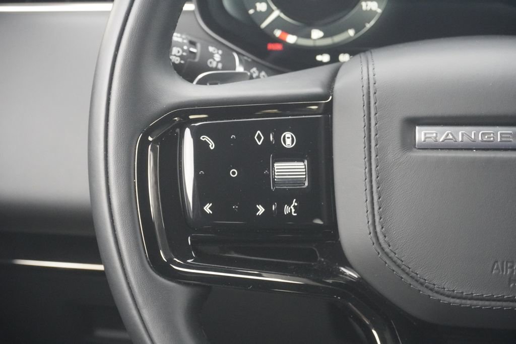 Used 2024 Land Rover Range Rover Sport Dynamic SE image 12