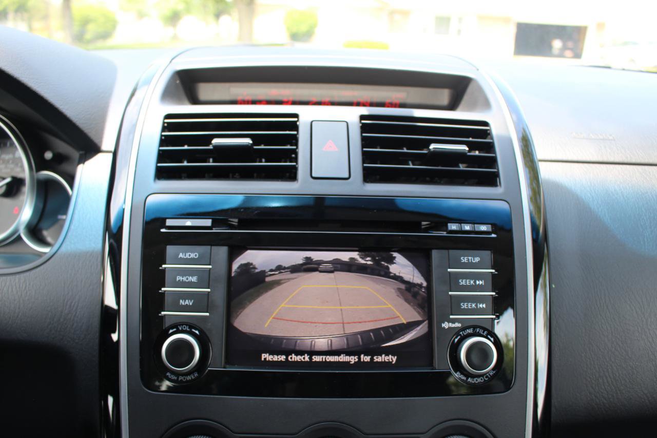 Used 2013 MAZDA CX-9 Touring AWD/4WD image 23