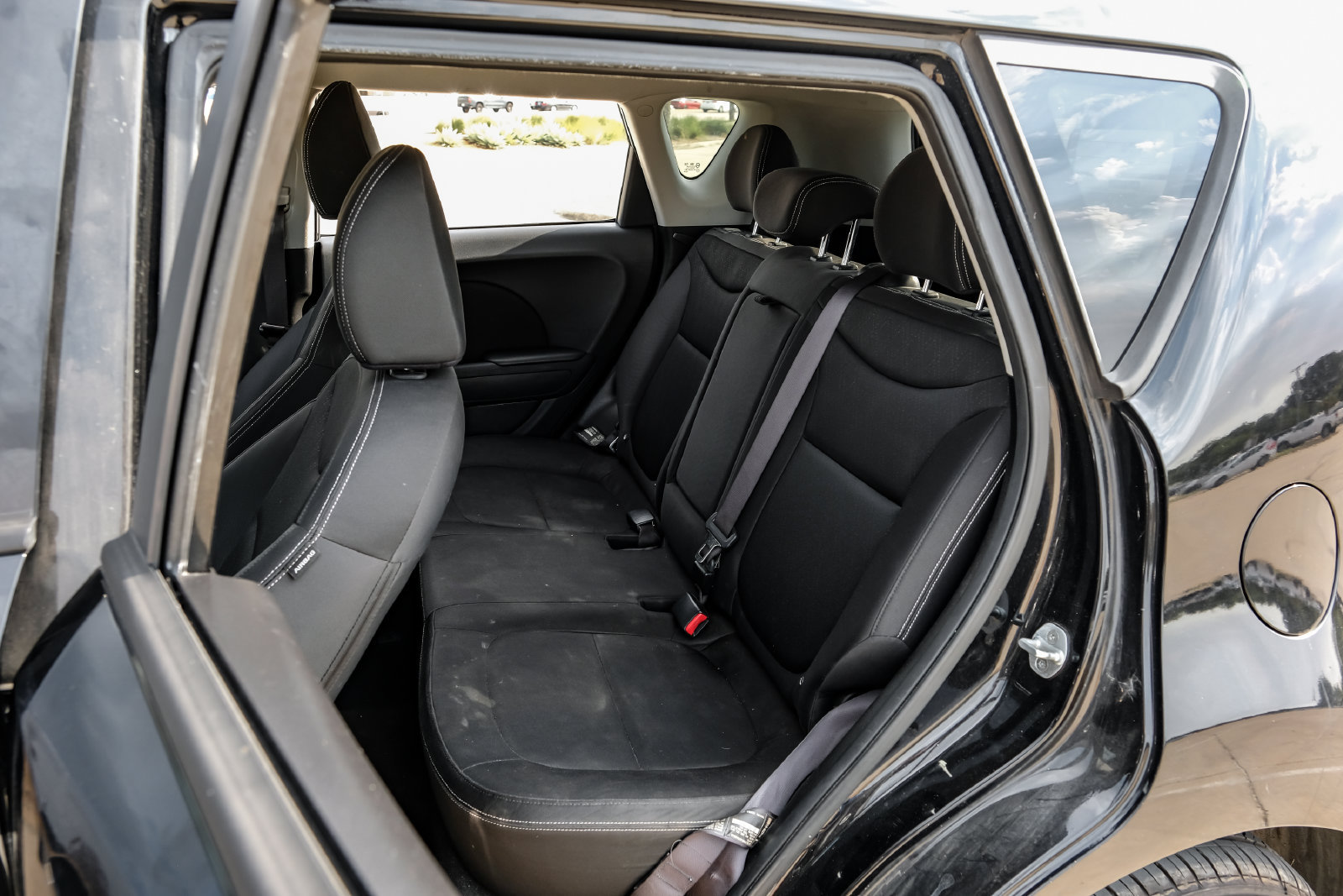 Used 2014 Kia Soul FWD image 32