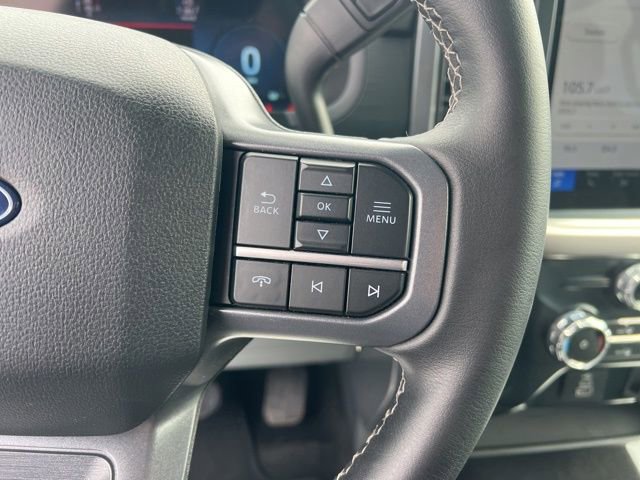 Used 2025 Ford F150 XLT w/ Equipment Group 301A Standard image 15