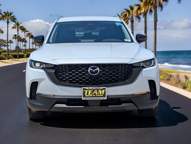 New 2026 MAZDA CX-50 AWD 2.5 S w/ Weather Package image 3