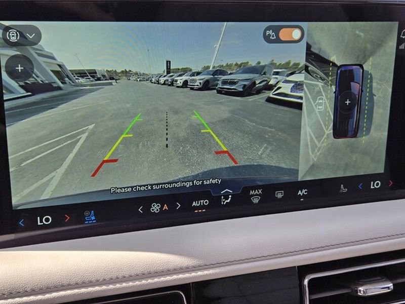 Used 2026 Lincoln Aviator Reserve image 30