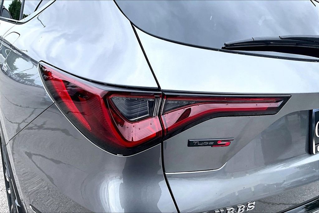 Used 2024 Acura MDX Type S AWD/4WD image 41