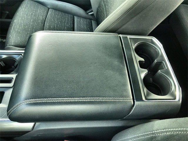 Used 2023 Ford F150 XLT w/ Equipment Group 302A High image 21