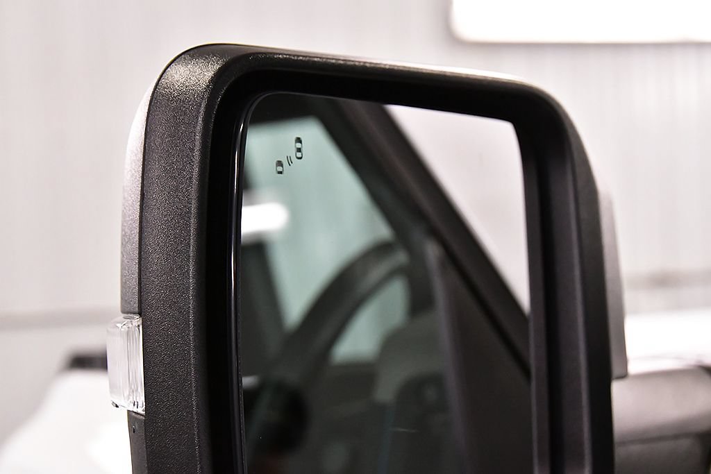 Used 2023 Ford Bronco Wildtrak AWD/4WD image 13