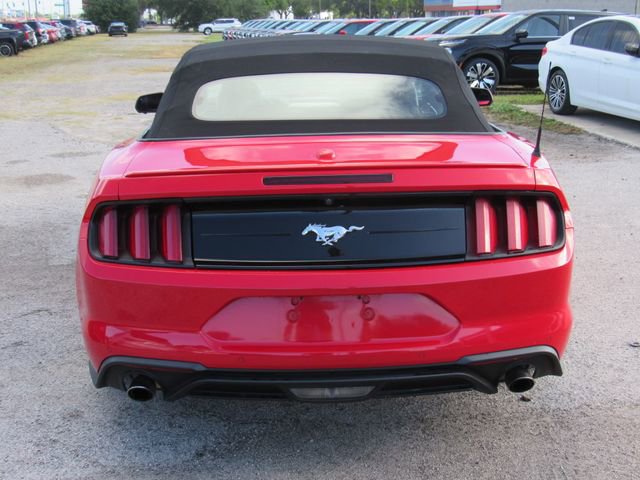 Used 2021 Ford Mustang Premium image 16