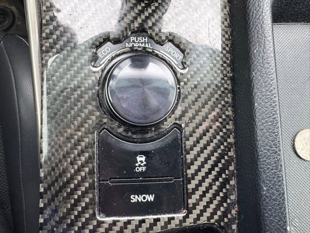 Used 2014 Lexus IS 250 AWD w/ Premium Package image 19