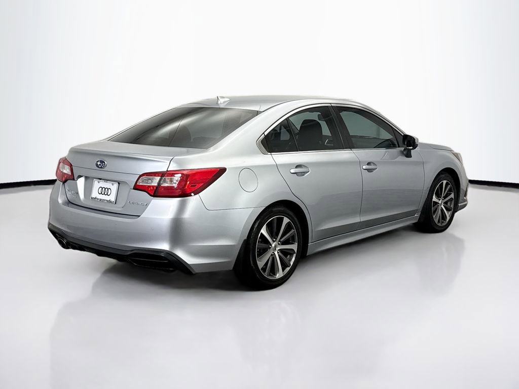 Used 2019 Subaru Legacy 2.5i Limited image 5