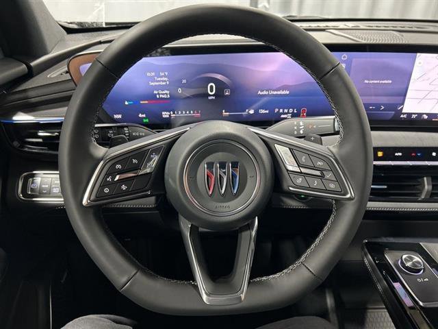 New 2026 Buick Enclave Sport Touring w/ LPO, Floor Liner Package image 32