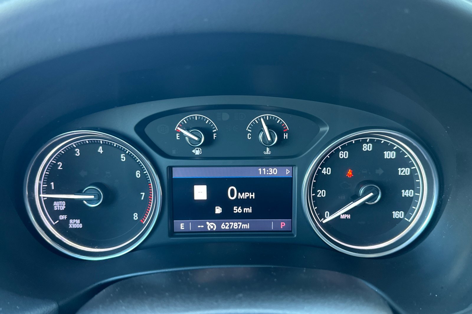 Used 2021 Buick Enclave Essence w/ Sound and Sites Package image 26