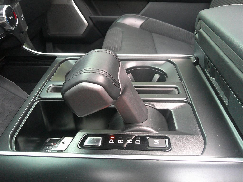 Used 2022 Ford F150 Raptor w/ Equipment Group 801A High image 16