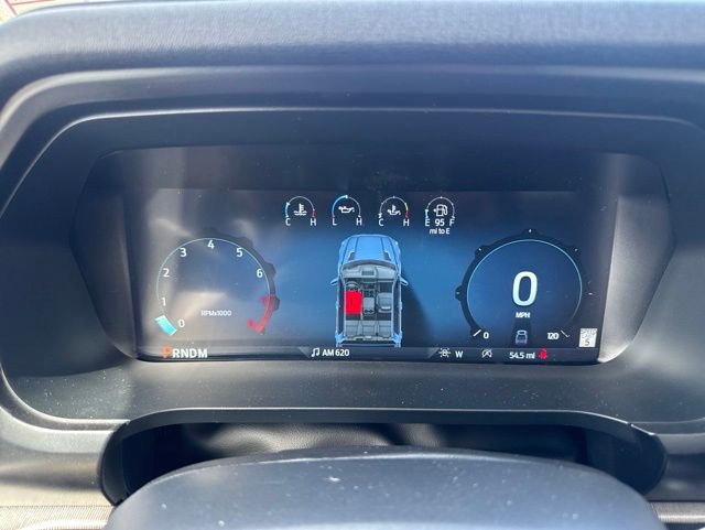 New 2026 Ford F150 Lariat AWD/4WD image 32