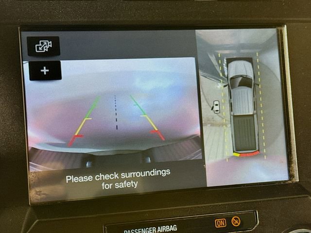 Used 2019 Ford F350 Platinum w/ Platinum Ultimate Package image 12