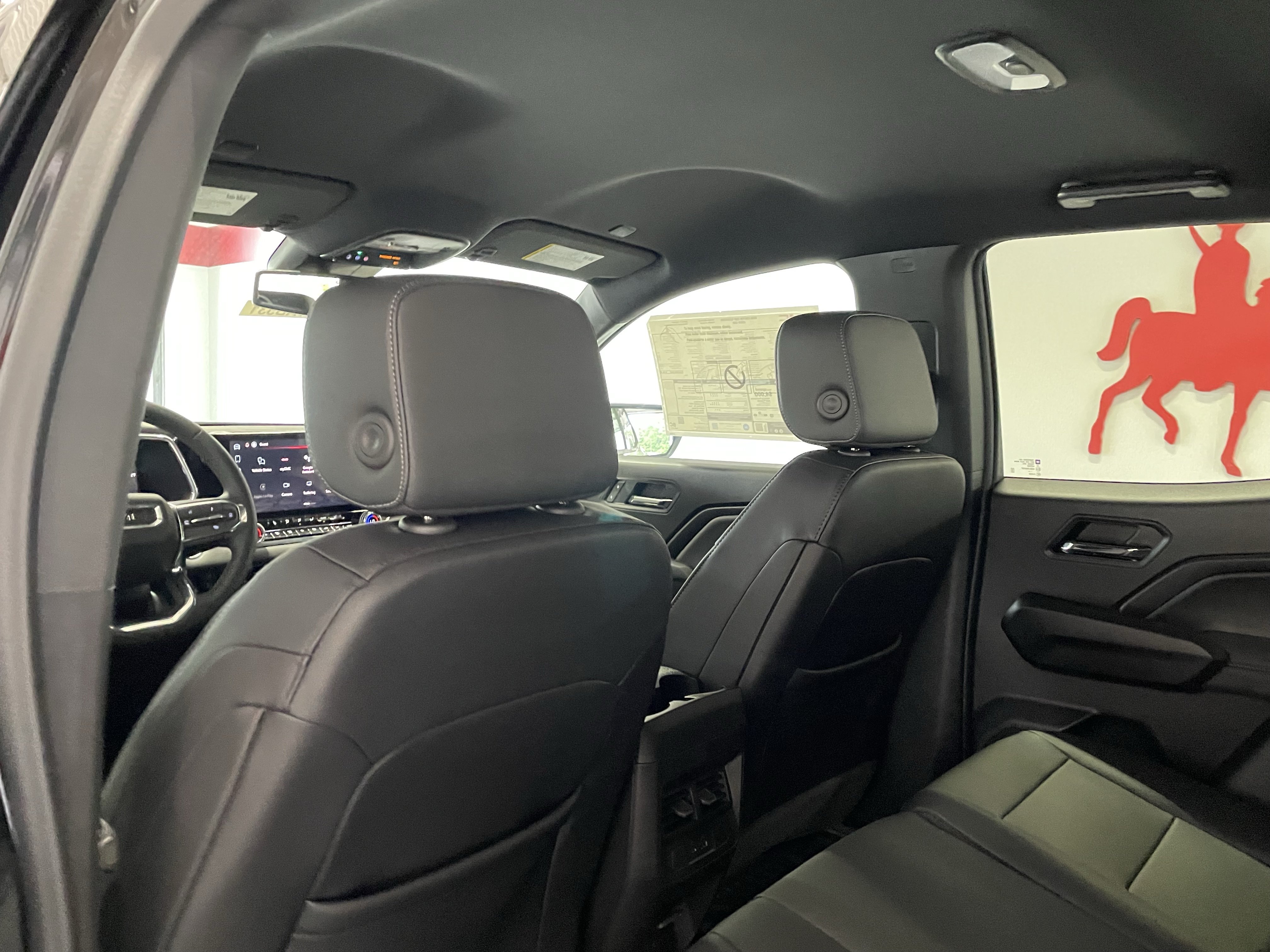 New 2026 GMC Canyon Elevation w/ Convenience Package RWD image 10
