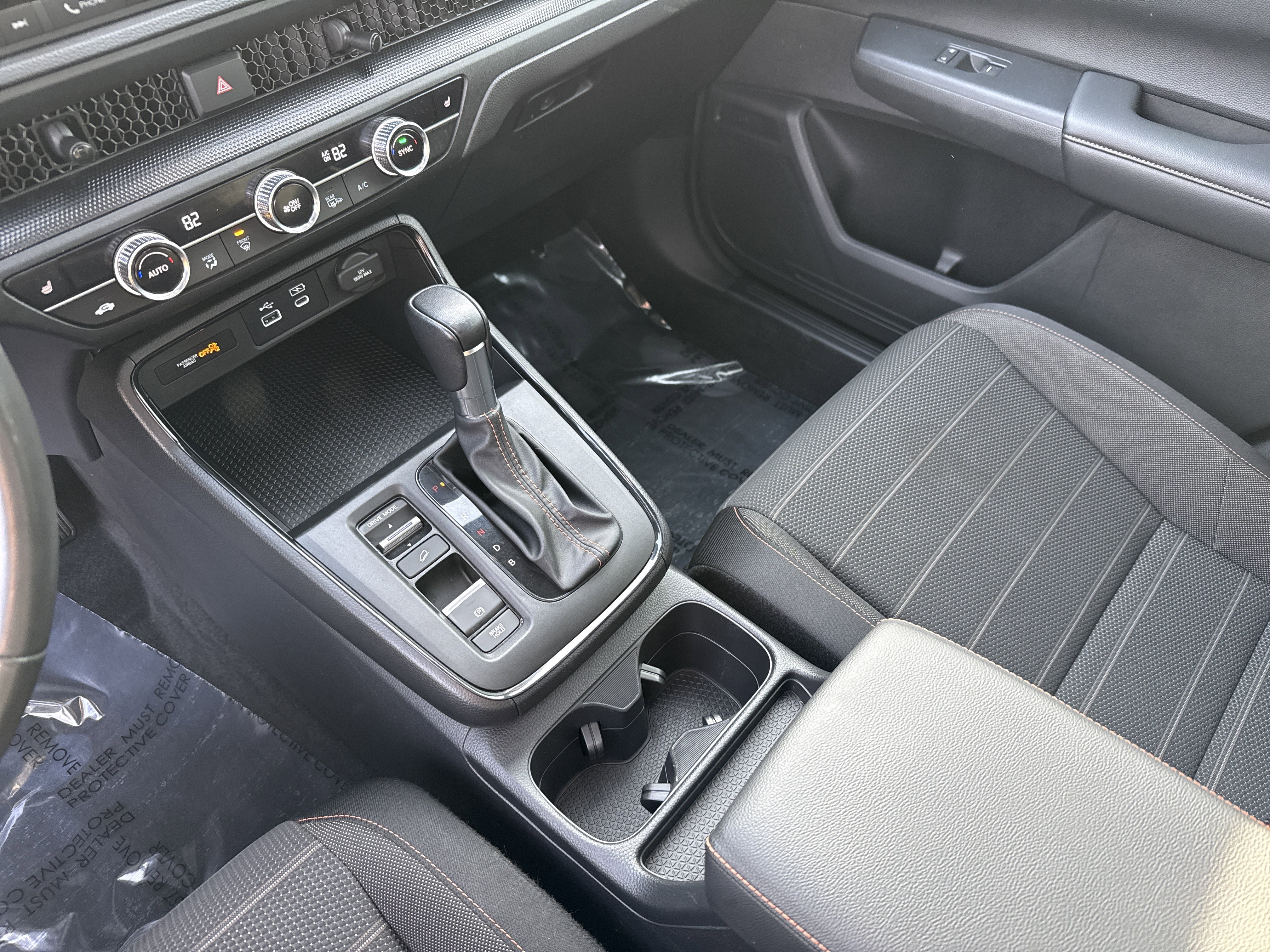 Certified 2023 Honda CR-V Sport image 26