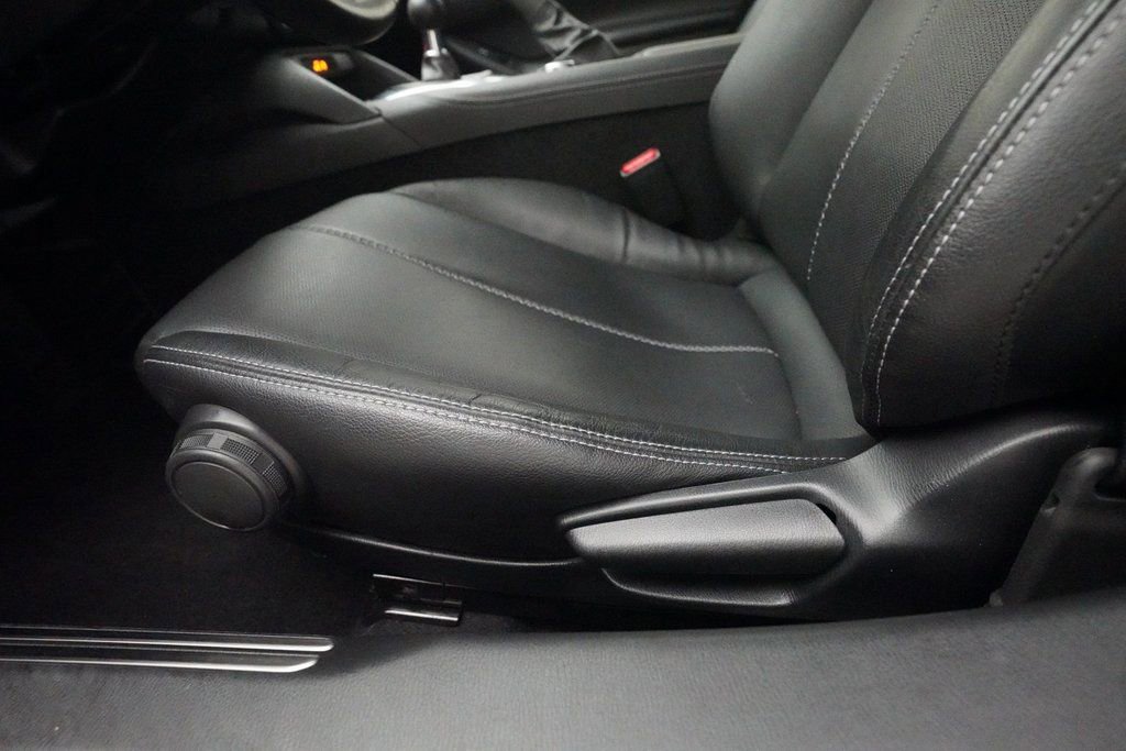 Certified 2024 MAZDA MX-5 Miata Grand Touring w/ Weather Package image 24