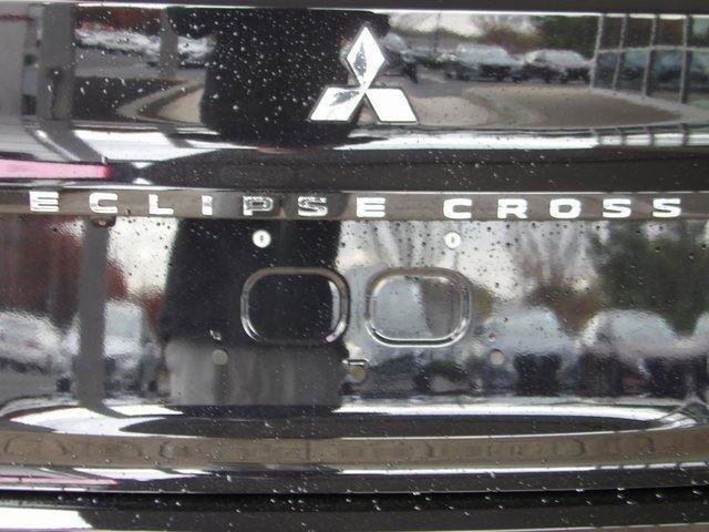 New 2026 Mitsubishi Eclipse Cross SE image 8