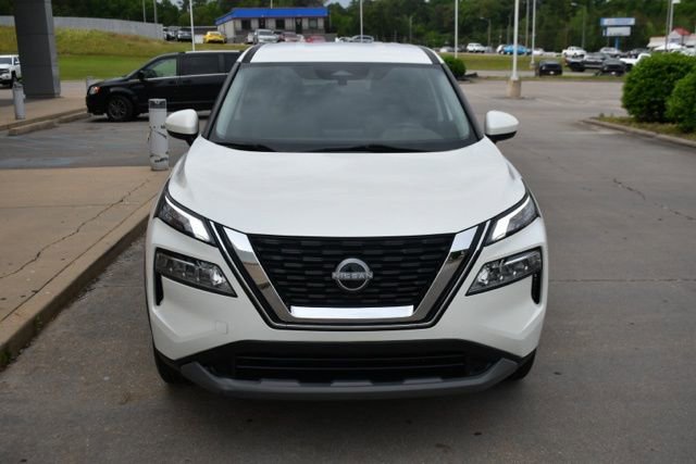 Used 2023 Nissan Rogue SV AWD/4WD image 8