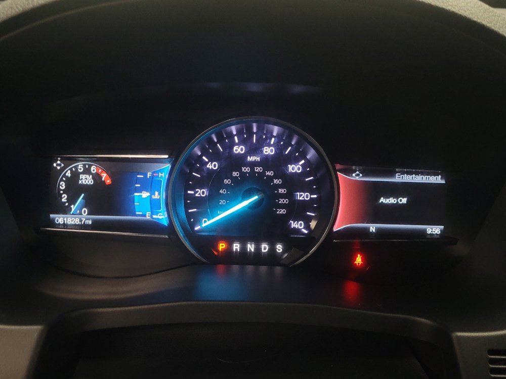 Used 2018 Ford Explorer XLT w/ Equipment Group 202A image 23