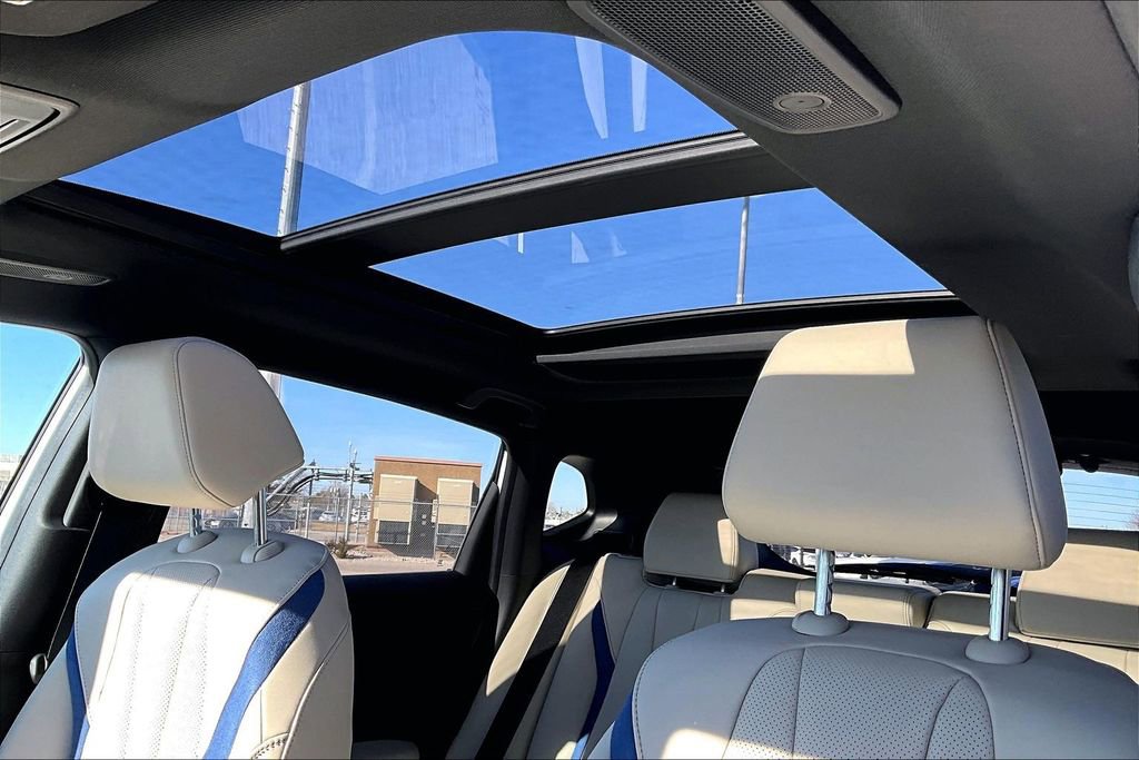 New 2026 Acura ADX A-Spec image 32