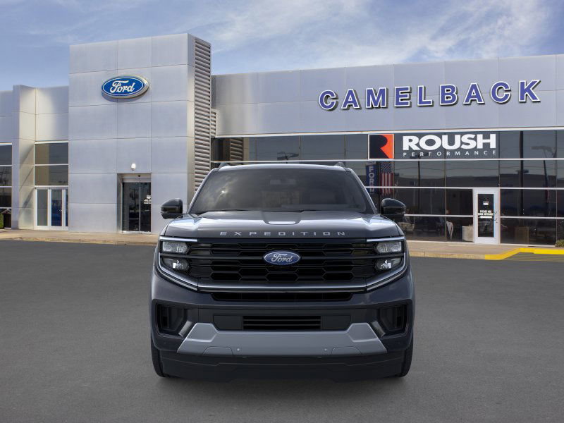 New 2025 Ford Expedition Platinum w/ Driver's Package image 6