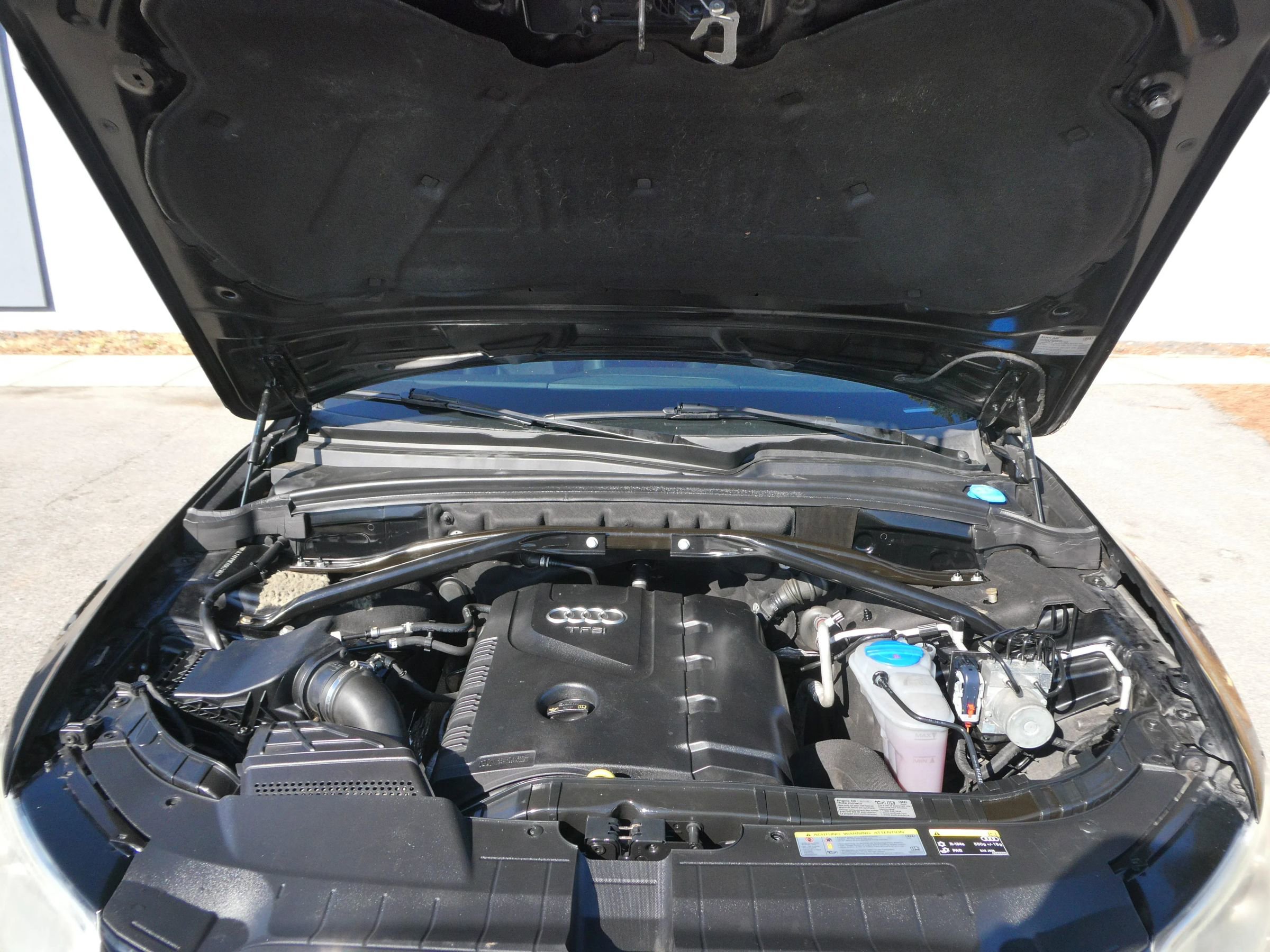 Used 2014 Audi Q5 2.0T Premium Plus image 33