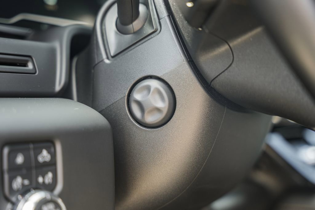 Used 2022 GMC Sierra 1500 AT4 w/ AT4 Premium Package image 56